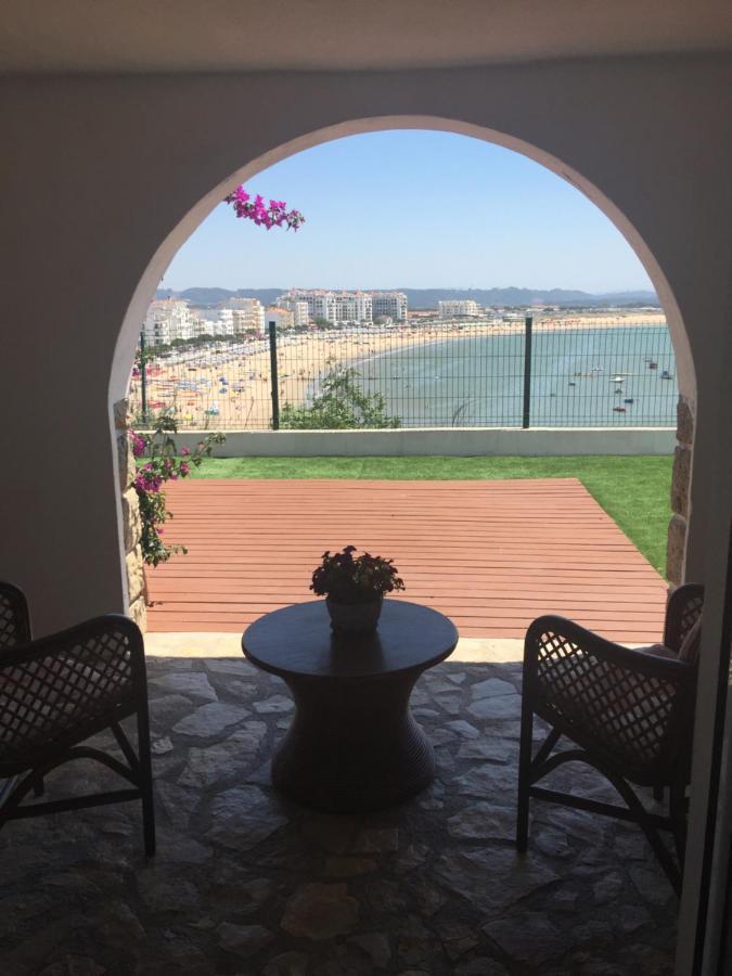 Vistalmar Sao Martinho Bed and Breakfast Sao Martinho do Porto Εξωτερικό φωτογραφία