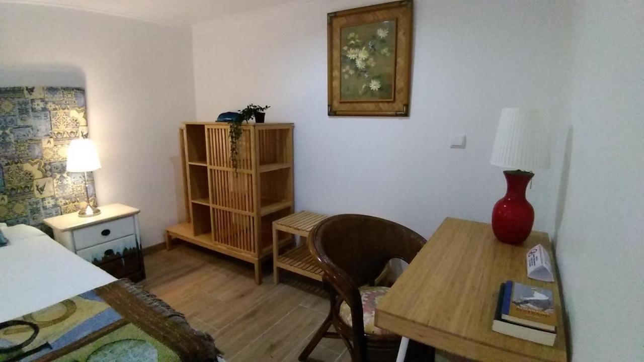 Vistalmar Sao Martinho Bed and Breakfast Sao Martinho do Porto Εξωτερικό φωτογραφία