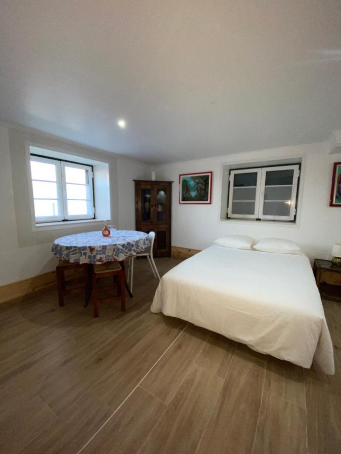 Vistalmar Sao Martinho Bed and Breakfast Sao Martinho do Porto Εξωτερικό φωτογραφία