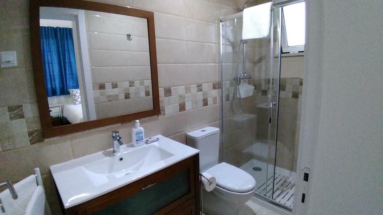 Vistalmar Sao Martinho Bed and Breakfast Sao Martinho do Porto Εξωτερικό φωτογραφία