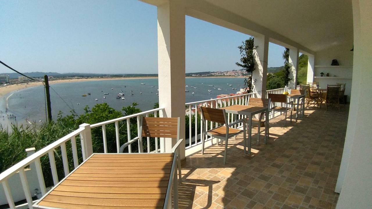Vistalmar Sao Martinho Bed and Breakfast Sao Martinho do Porto Εξωτερικό φωτογραφία