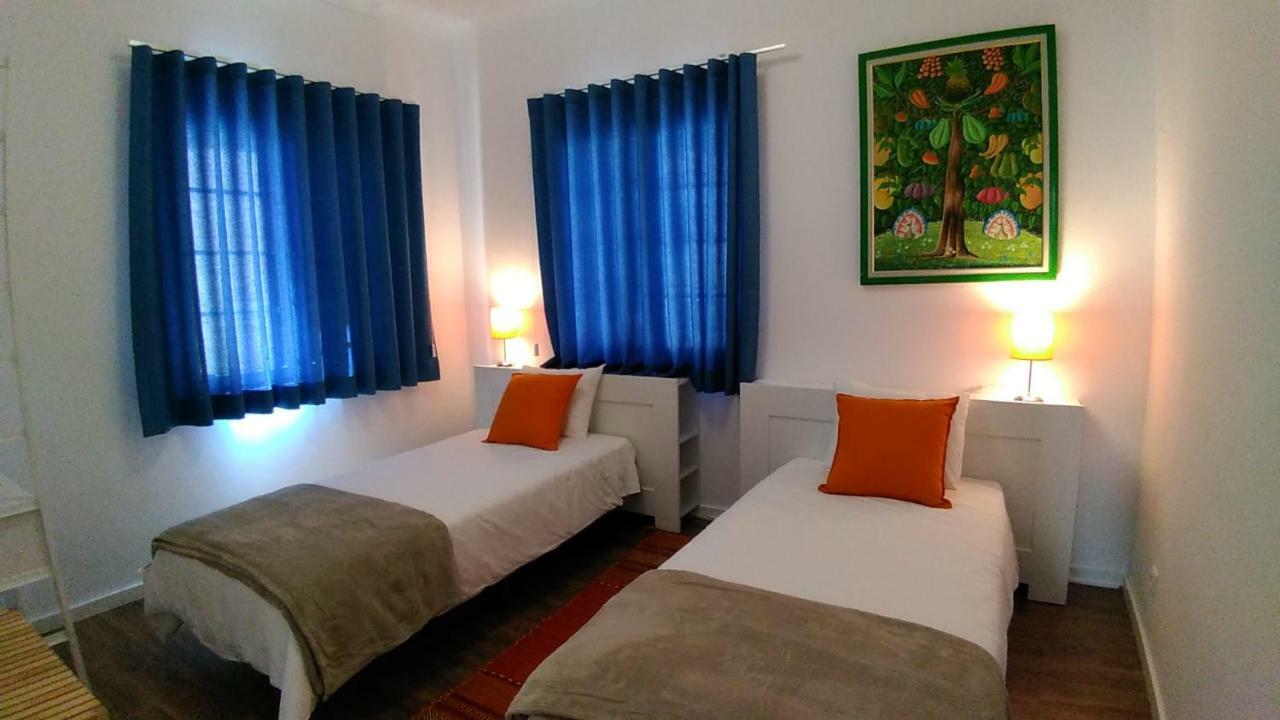 Vistalmar Sao Martinho Bed and Breakfast Sao Martinho do Porto Εξωτερικό φωτογραφία