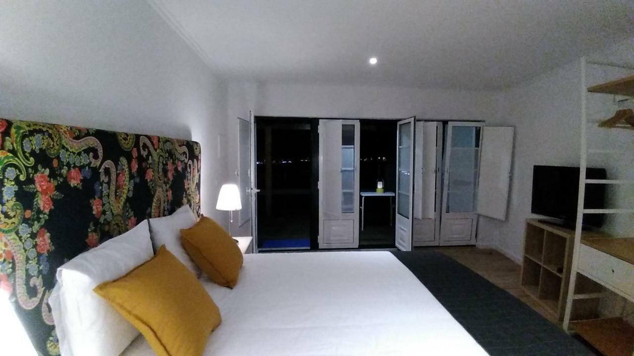 Vistalmar Sao Martinho Bed and Breakfast Sao Martinho do Porto Εξωτερικό φωτογραφία