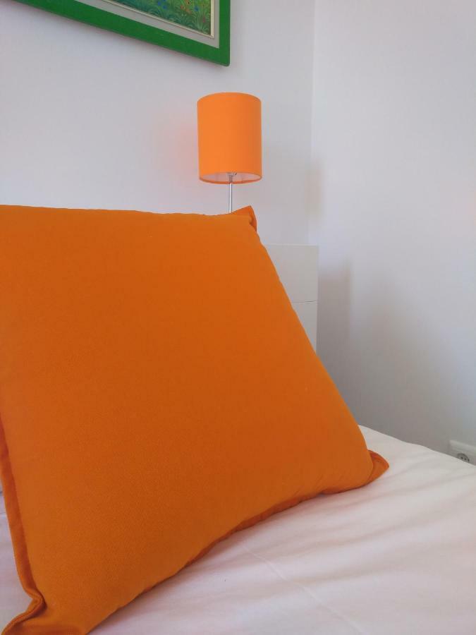 Vistalmar Sao Martinho Bed and Breakfast Sao Martinho do Porto Εξωτερικό φωτογραφία