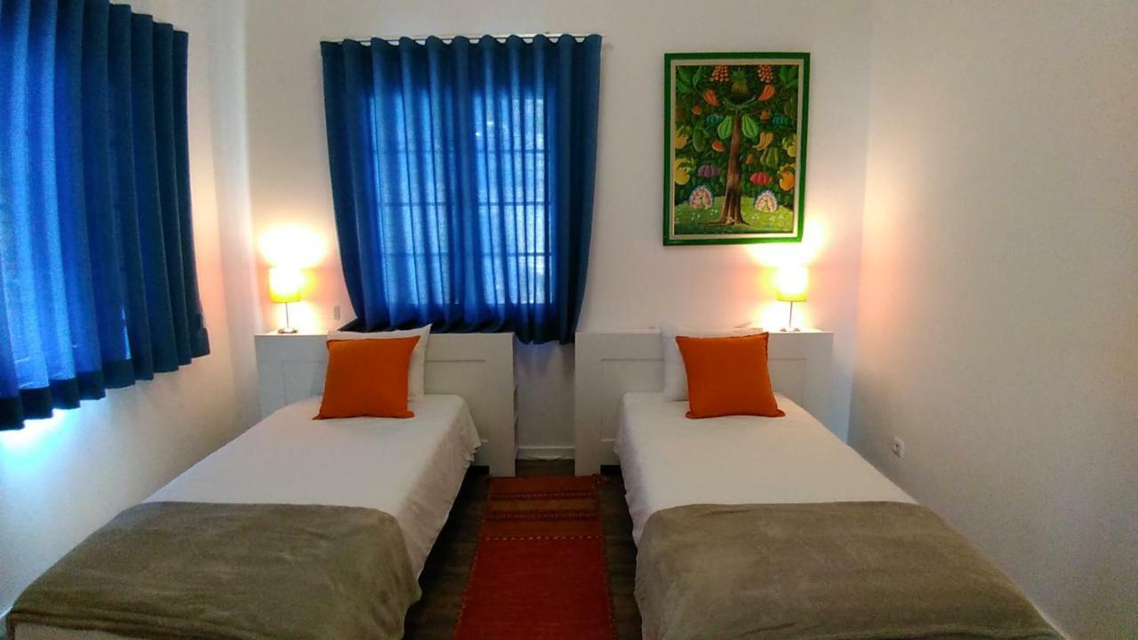 Vistalmar Sao Martinho Bed and Breakfast Sao Martinho do Porto Εξωτερικό φωτογραφία