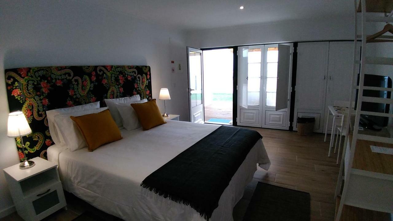 Vistalmar Sao Martinho Bed and Breakfast Sao Martinho do Porto Εξωτερικό φωτογραφία