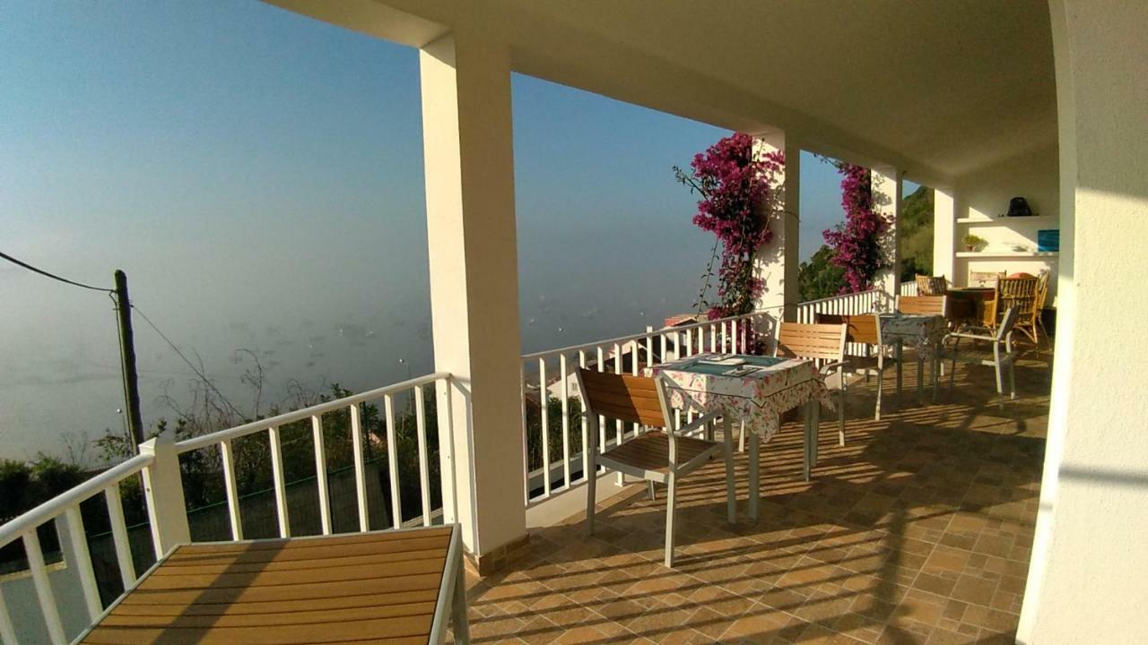Vistalmar Sao Martinho Bed and Breakfast Sao Martinho do Porto Εξωτερικό φωτογραφία