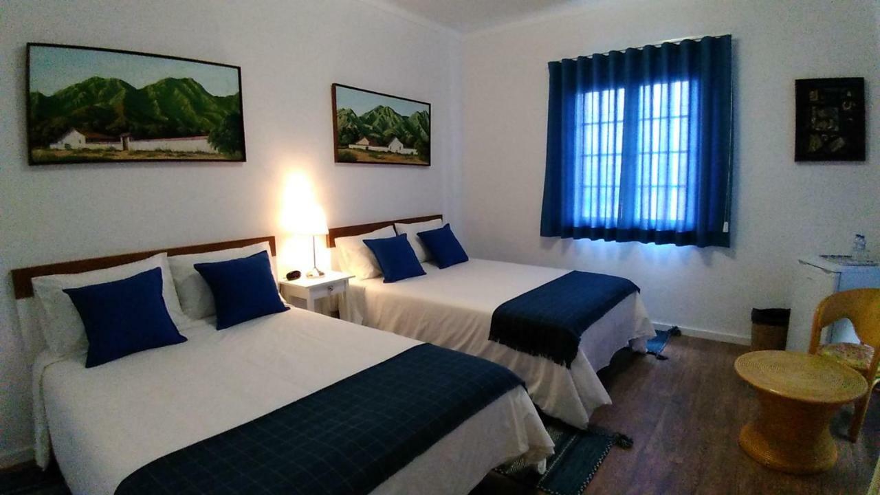 Vistalmar Sao Martinho Bed and Breakfast Sao Martinho do Porto Εξωτερικό φωτογραφία