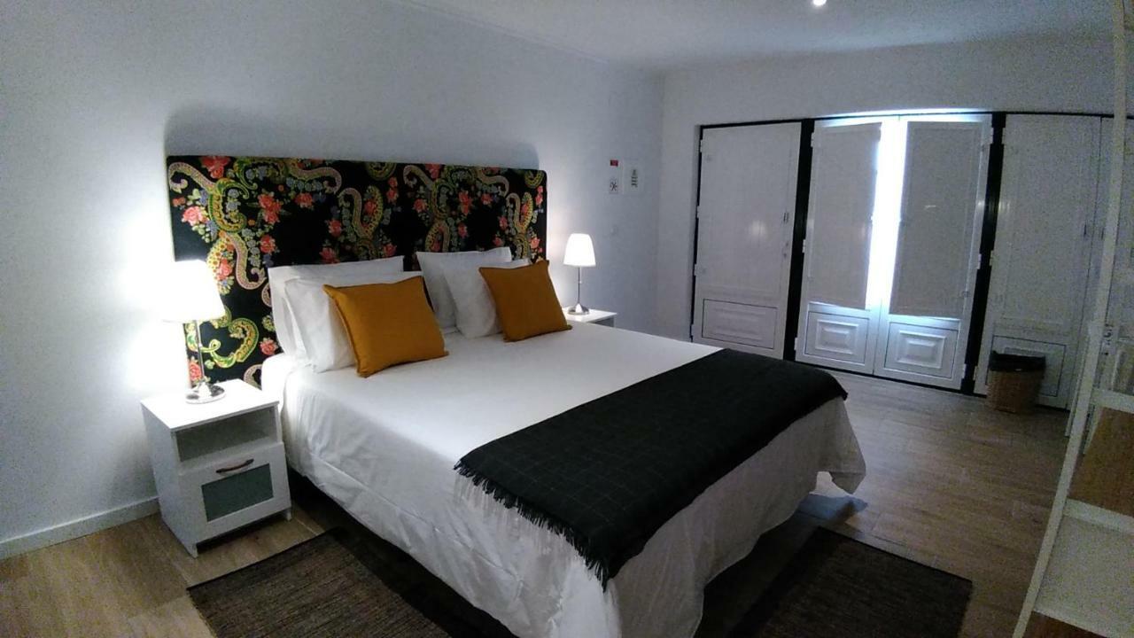 Vistalmar Sao Martinho Bed and Breakfast Sao Martinho do Porto Εξωτερικό φωτογραφία