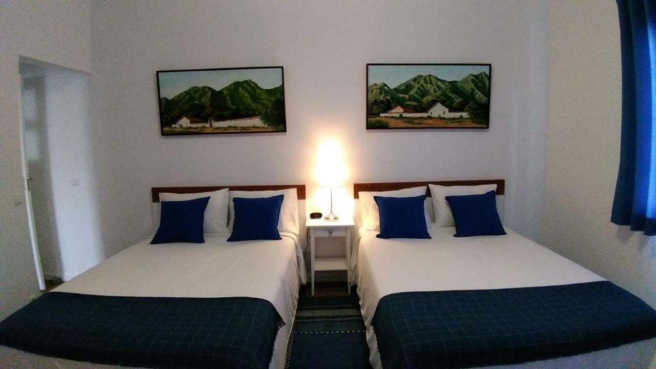 Vistalmar Sao Martinho Bed and Breakfast Sao Martinho do Porto Εξωτερικό φωτογραφία