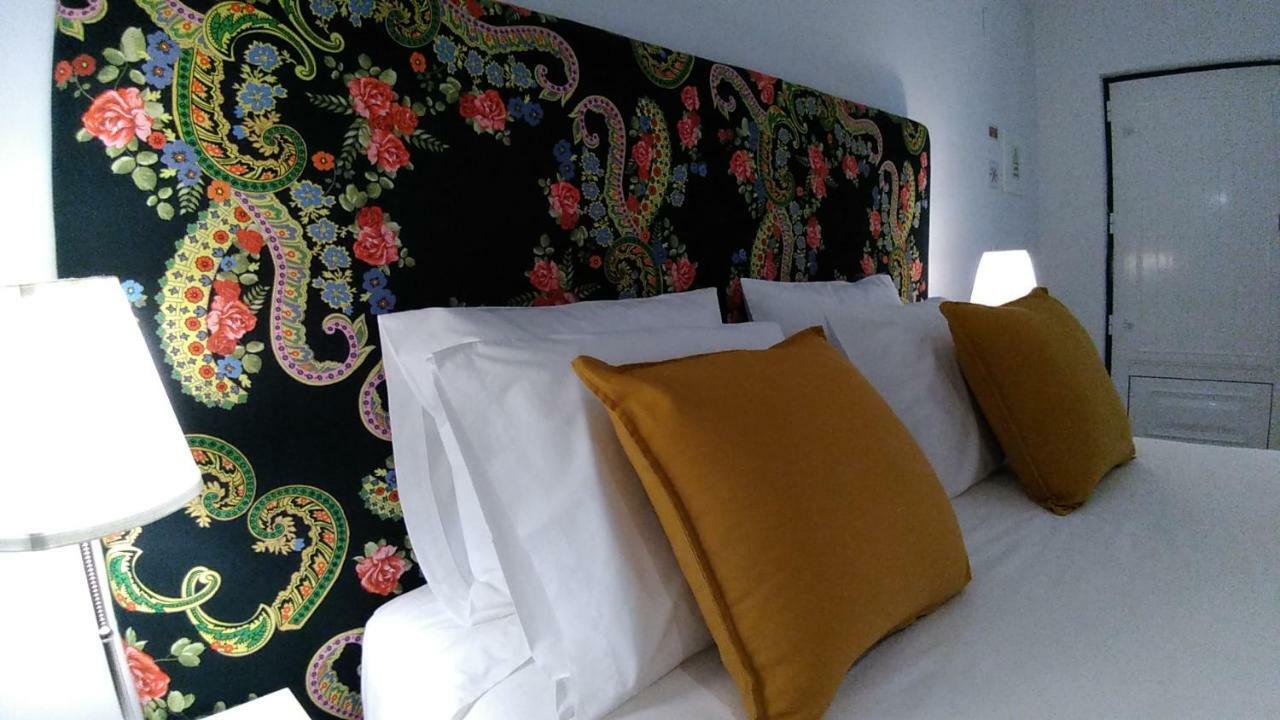 Vistalmar Sao Martinho Bed and Breakfast Sao Martinho do Porto Εξωτερικό φωτογραφία