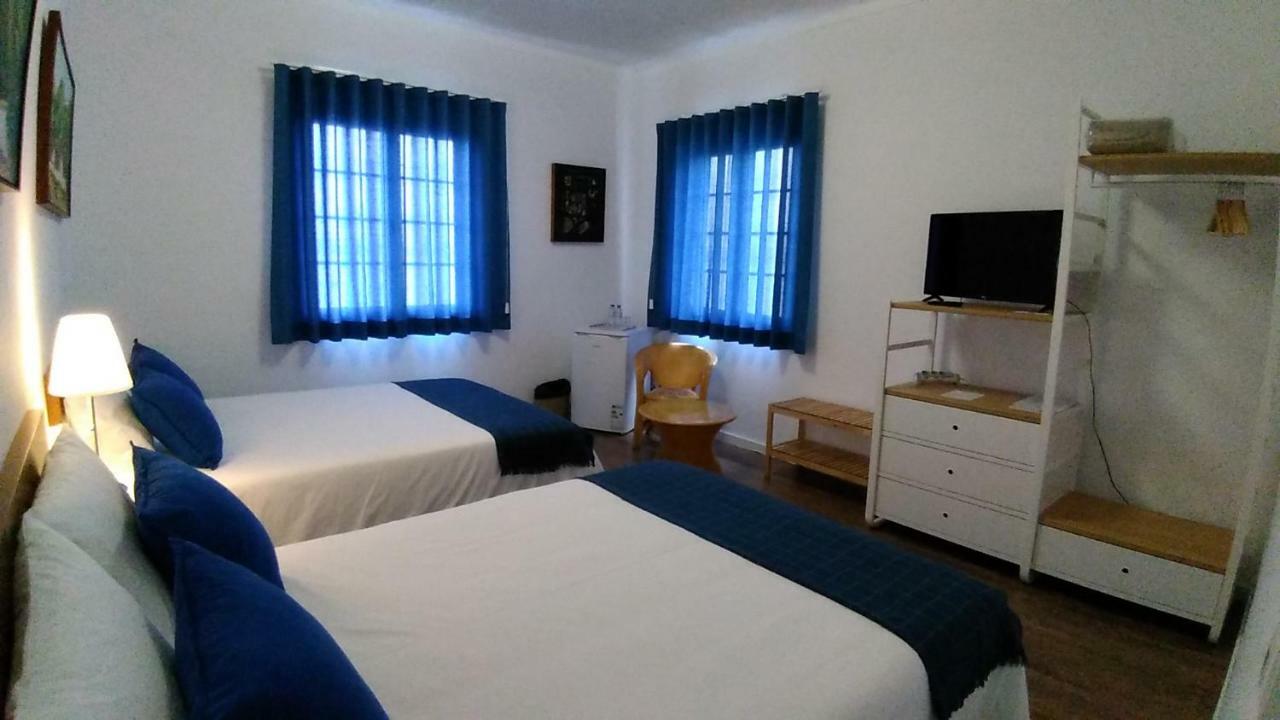 Vistalmar Sao Martinho Bed and Breakfast Sao Martinho do Porto Εξωτερικό φωτογραφία