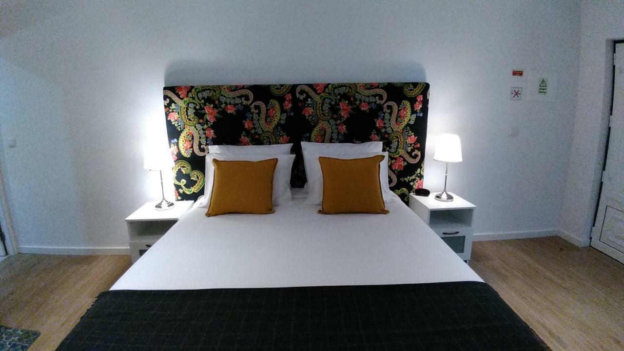 Vistalmar Sao Martinho Bed and Breakfast Sao Martinho do Porto Εξωτερικό φωτογραφία