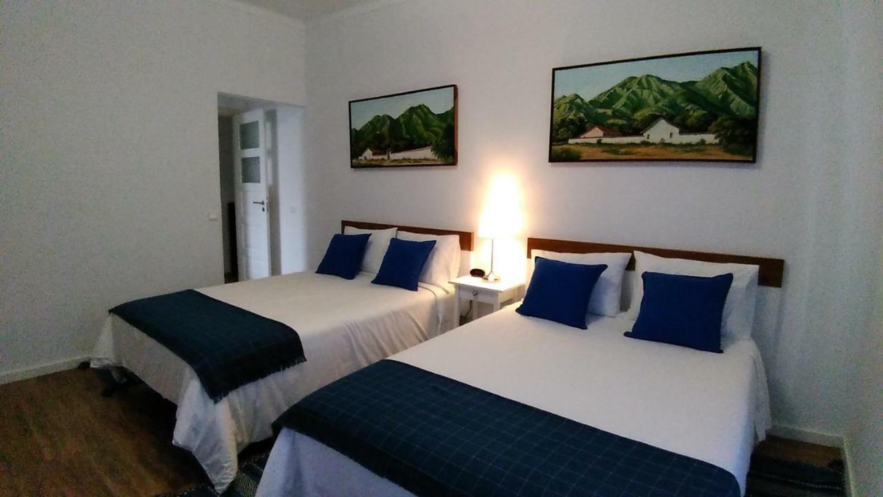 Vistalmar Sao Martinho Bed and Breakfast Sao Martinho do Porto Εξωτερικό φωτογραφία
